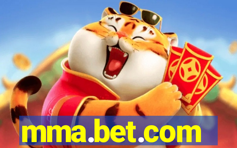 mma.bet.com