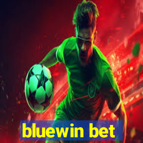 bluewin bet