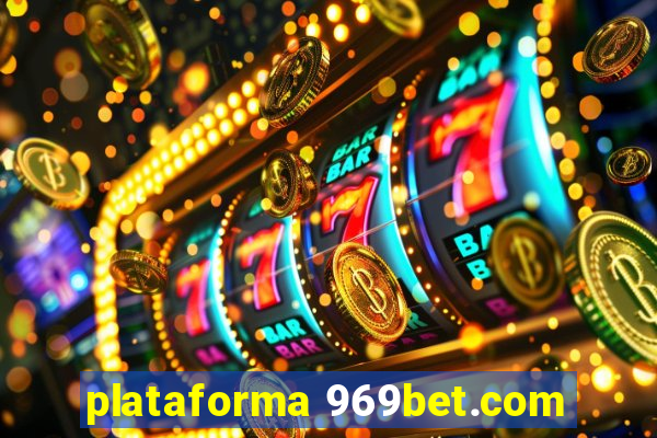 plataforma 969bet.com