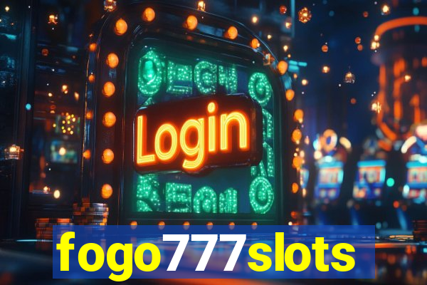 fogo777slots
