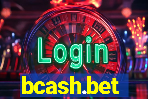 bcash.bet