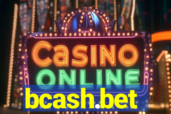 bcash.bet