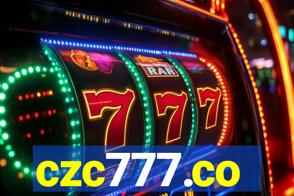 czc777.co