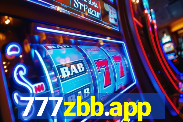 777zbb.app