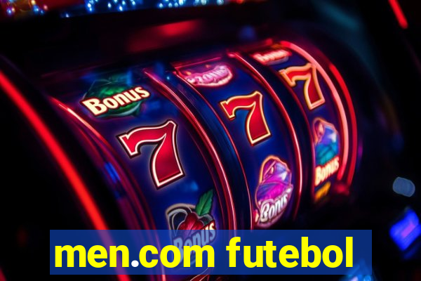 men.com futebol