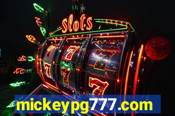mickeypg777.com