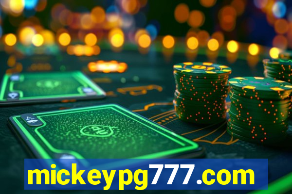 mickeypg777.com