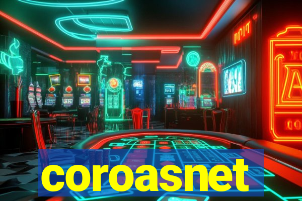 coroasnet