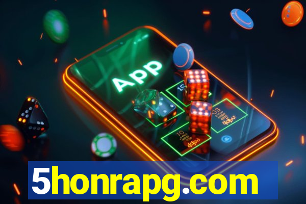 5honrapg.com
