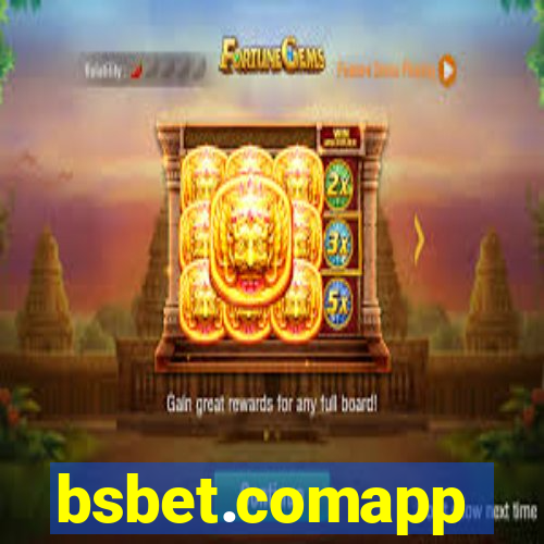 bsbet.comapp