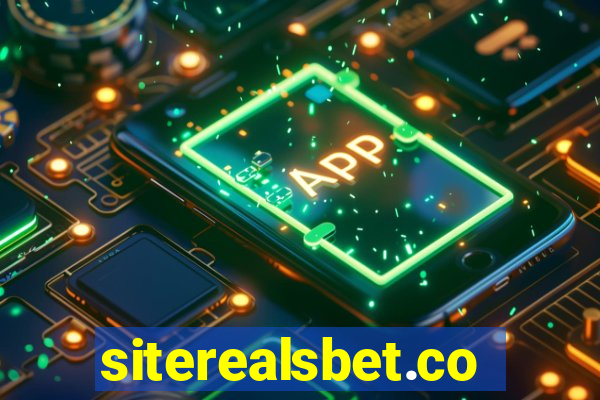 siterealsbet.com