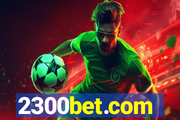 2300bet.com