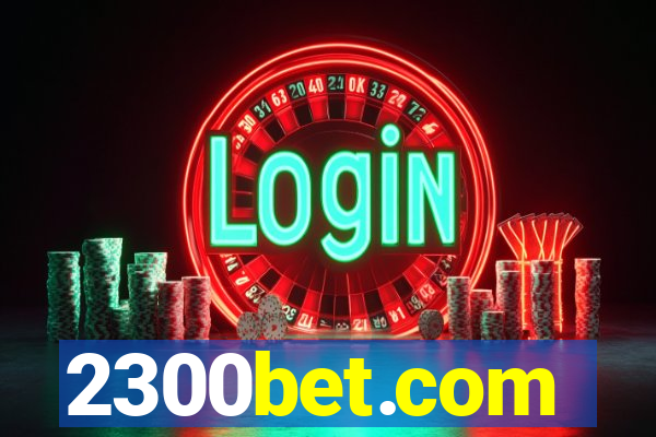 2300bet.com