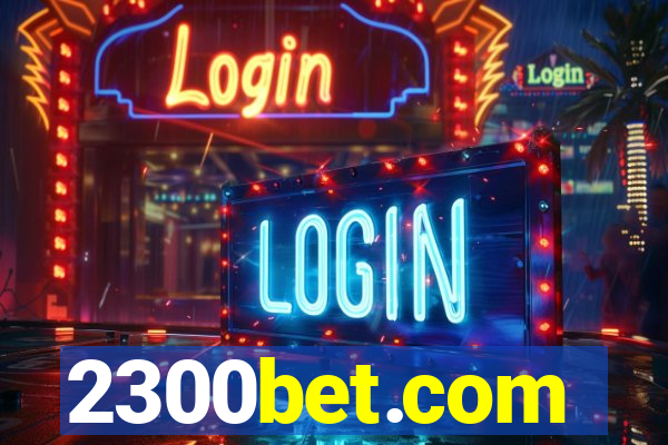 2300bet.com