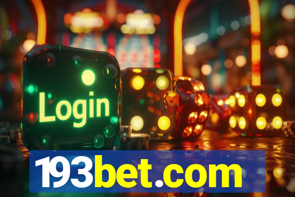 193bet.com
