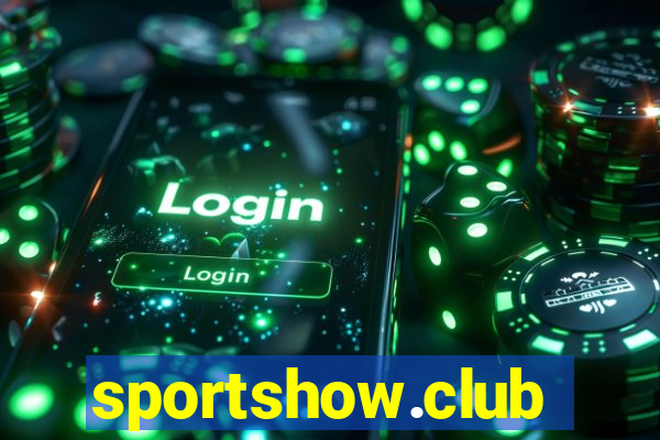 sportshow.club