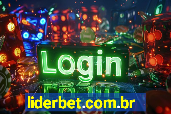 liderbet.com.br