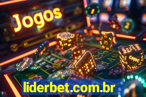liderbet.com.br
