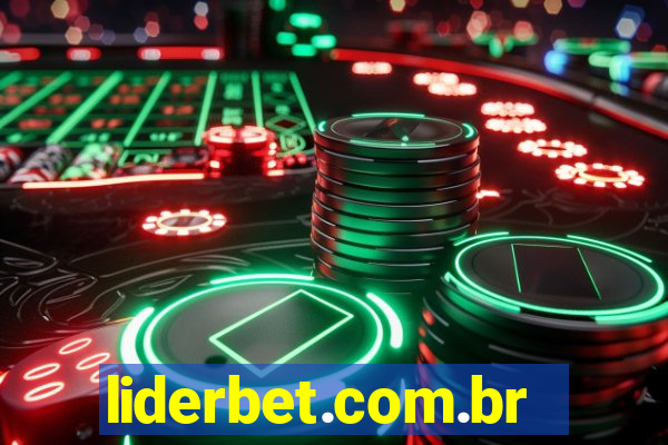 liderbet.com.br
