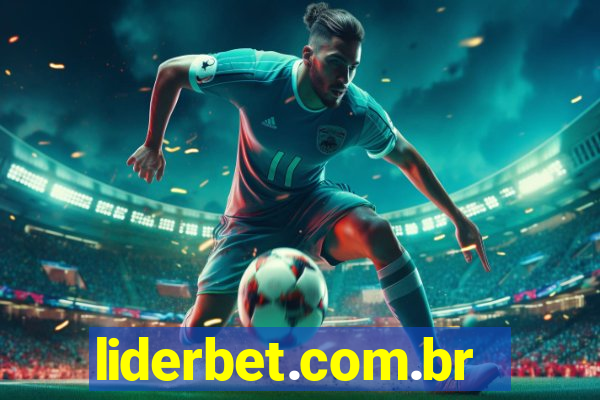 liderbet.com.br