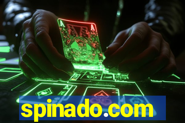 spinado.com
