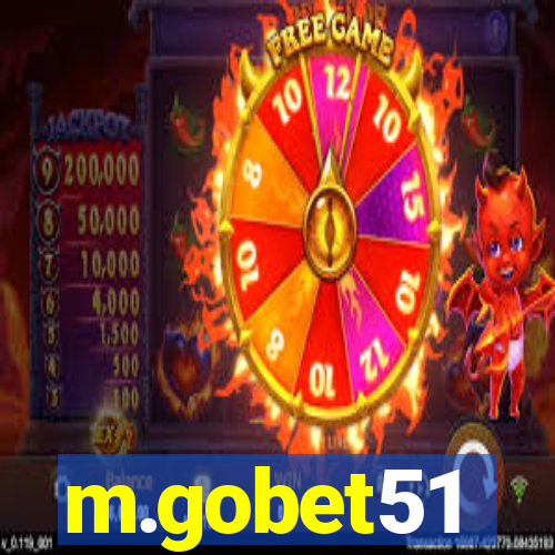 m.gobet51