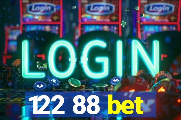 122 88 bet
