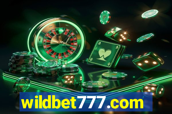 wildbet777.com
