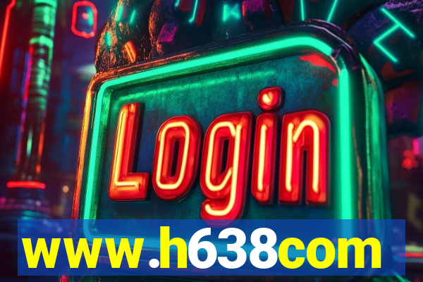 www.h638com