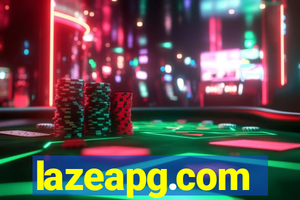 lazeapg.com