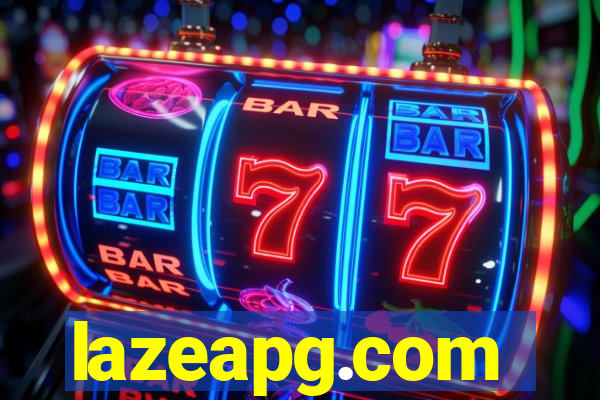lazeapg.com