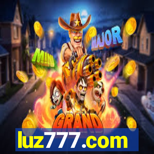 luz777.com