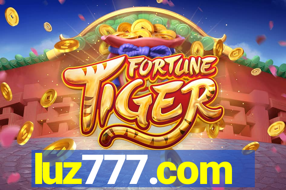 luz777.com