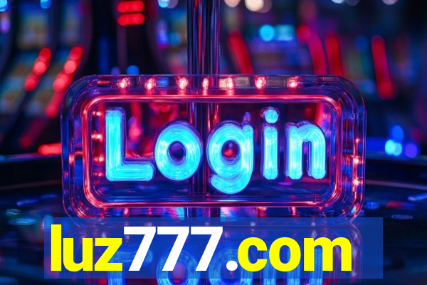 luz777.com