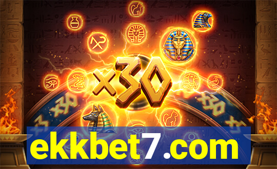 ekkbet7.com