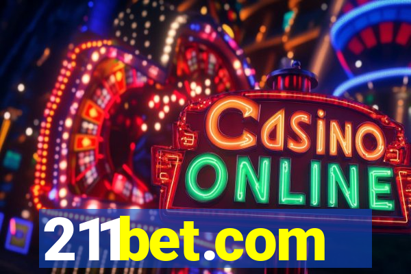 211bet.com