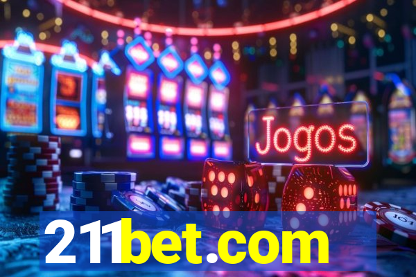 211bet.com