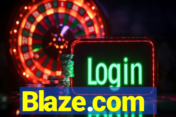 Blaze.com