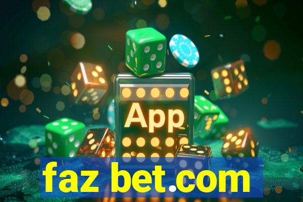 faz bet.com