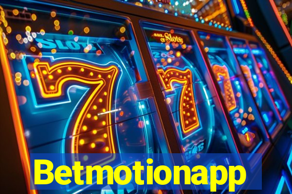 Betmotionapp