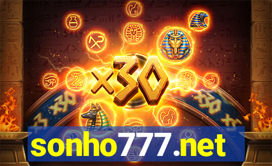 sonho777.net