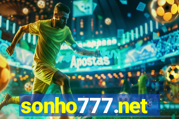 sonho777.net