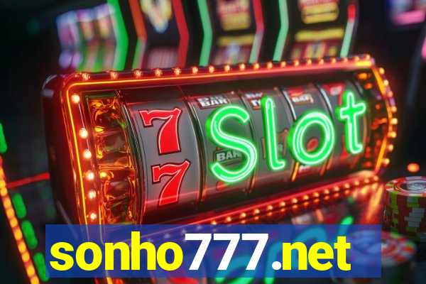 sonho777.net