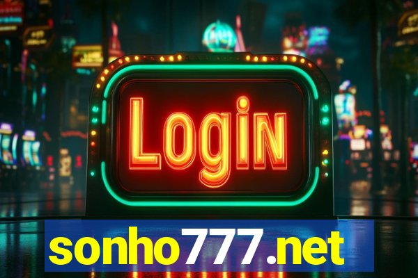 sonho777.net