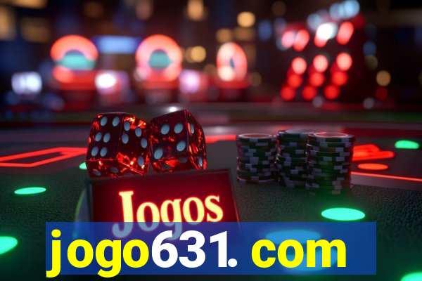 jogo631. com