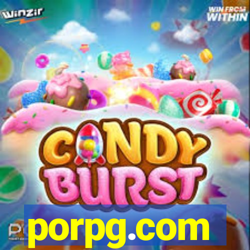 porpg.com