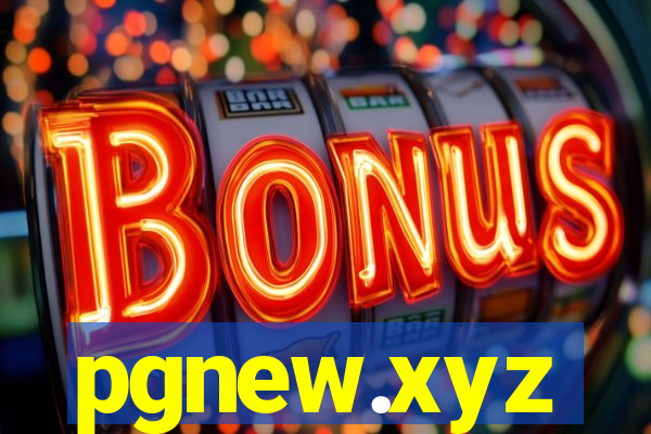 pgnew.xyz