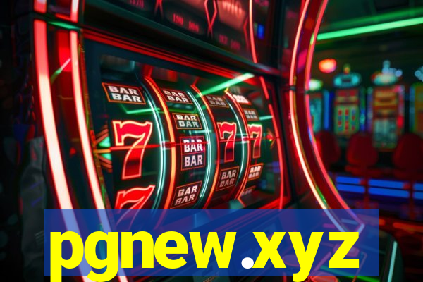 pgnew.xyz