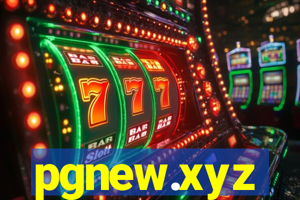 pgnew.xyz