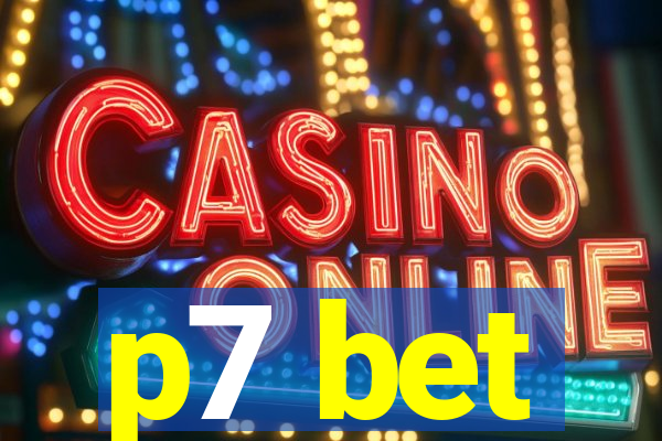 p7 bet